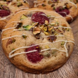 Cookie chocolat...