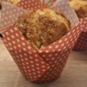 Muffin au citron