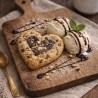 Love cookie