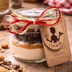 Le bocal à Cookies