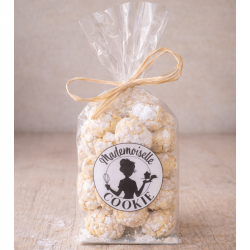 Crinckles citron (en sachet)