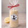 Biscuits citron-pavot (en sachet)