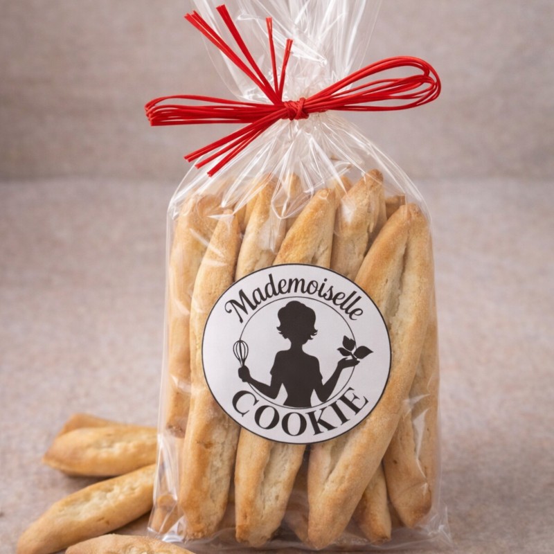 Navettes à la fleur d'oranger