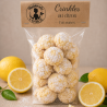 Crinckles citron (en sachet)