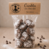 Crinckles chocolat (en sachet)