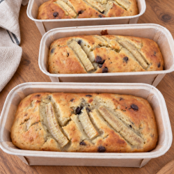 Banana Bread