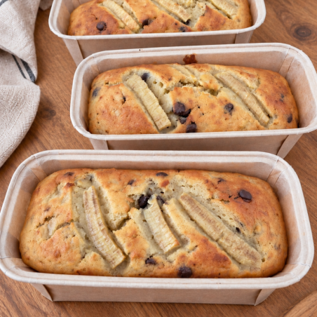 Banana Bread