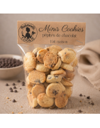 Biscuits sucrés